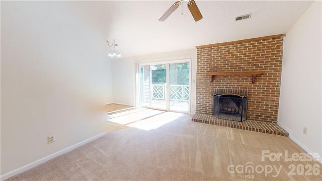 5622 Amity Springs Drive, Charlotte, NC 28212
