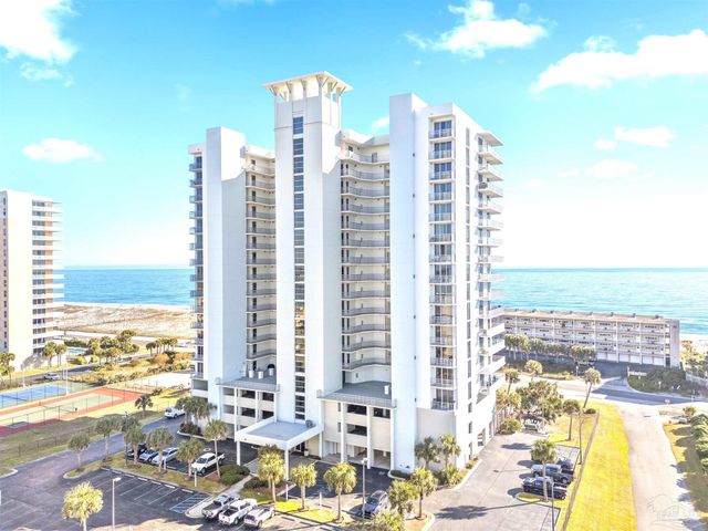 850 Ft Pickens Rd 1040, Pensacola Beach, FL 32561