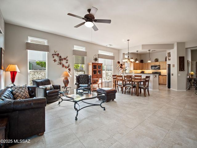 13229 N Heritage Gateway Avenue, Marana, AZ 85658