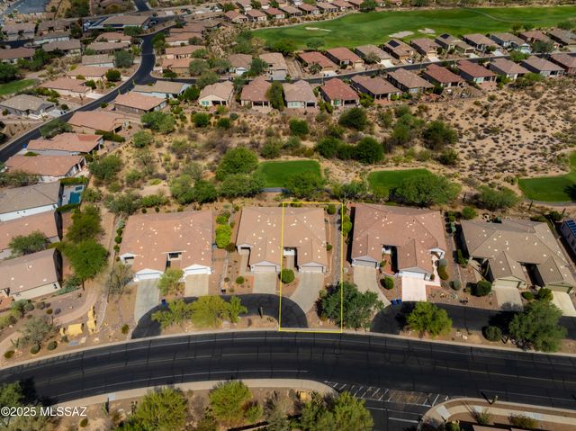 13229 N Heritage Gateway Avenue, Marana, AZ 85658