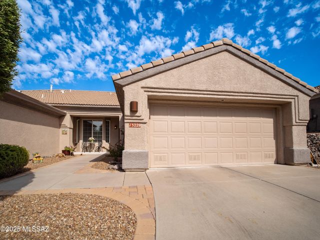 13229 N Heritage Gateway Avenue, Marana, AZ 85658