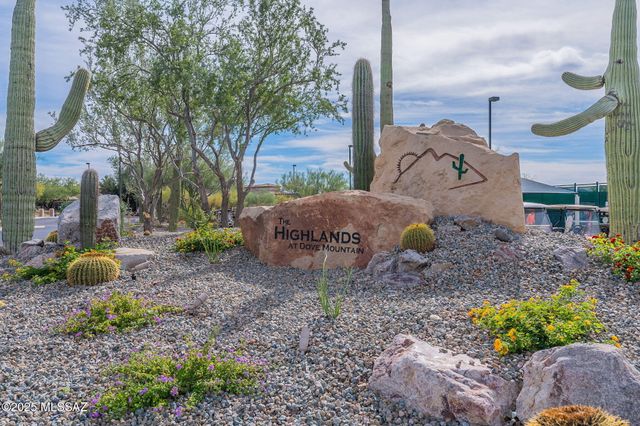 13229 N Heritage Gateway Avenue, Marana, AZ 85658