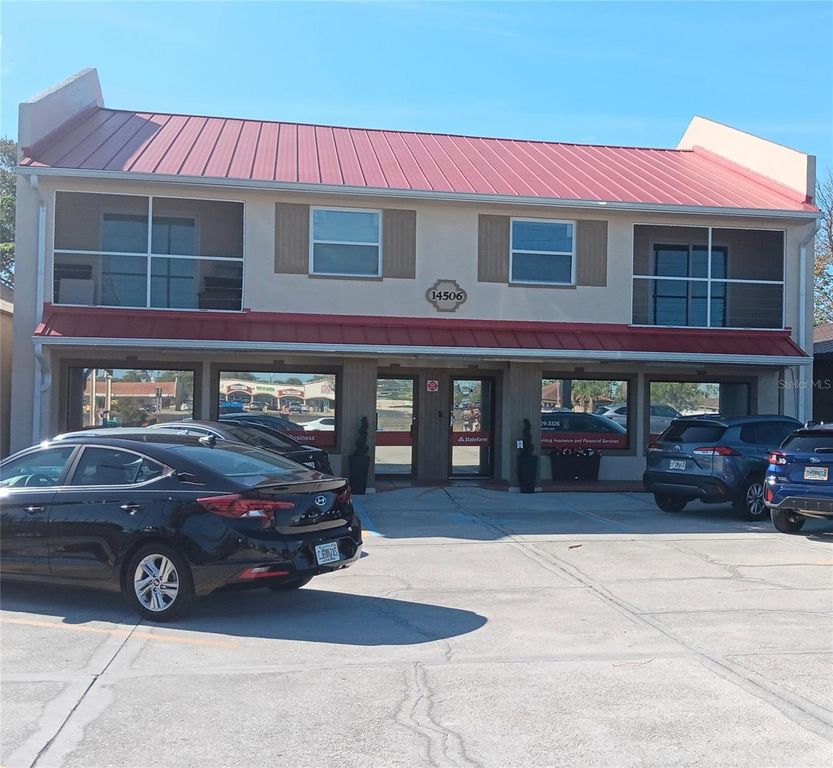 14506 S TAMIAMI TRAIL D, North Port, FL 34287