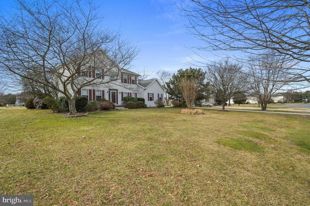 178 FIELDBROOK DR, Magnolia, DE 19962