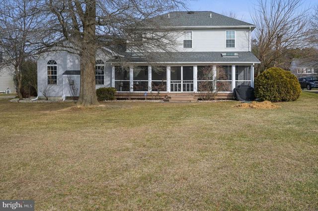 178 FIELDBROOK DR, Magnolia, DE 19962