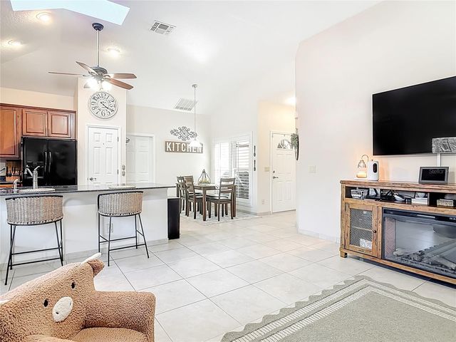 101 TAMMIE SUE LANE, Deland, FL 32724