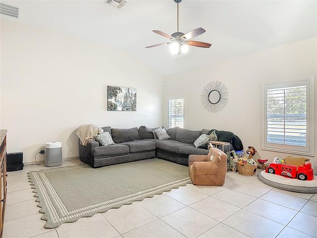 101 TAMMIE SUE LANE, Deland, FL 32724