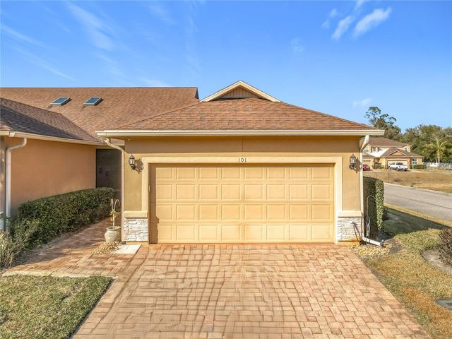 101 TAMMIE SUE LANE, Deland, FL 32724