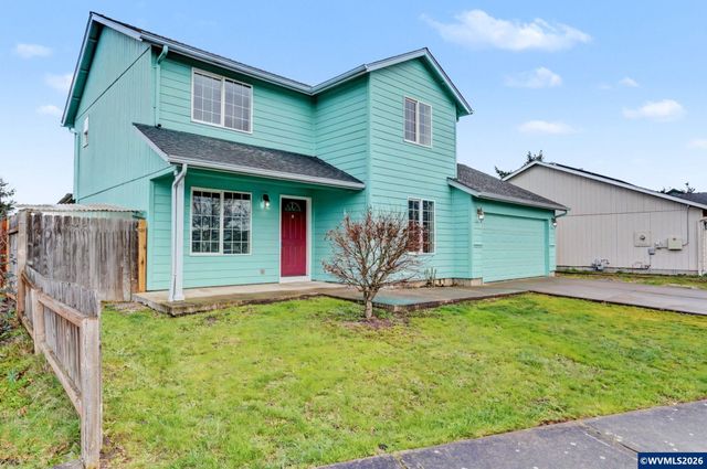 4973 Dixie Av NE, Salem, OR 97301