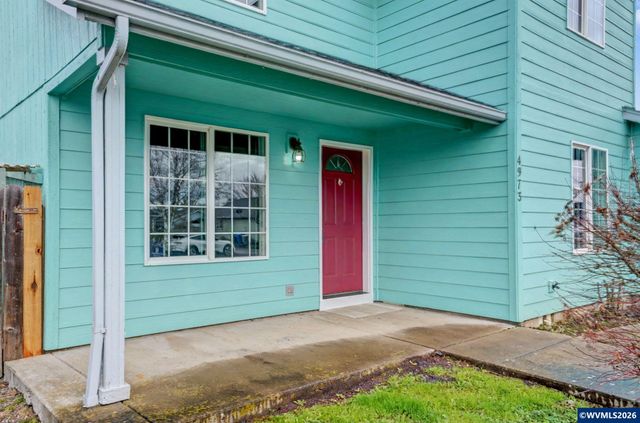 4973 Dixie Av NE, Salem, OR 97301