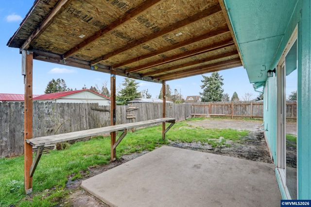 4973 Dixie Av NE, Salem, OR 97301