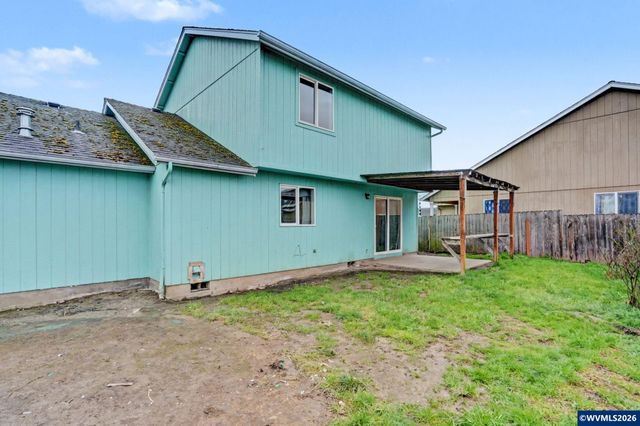 4973 Dixie Av NE, Salem, OR 97301