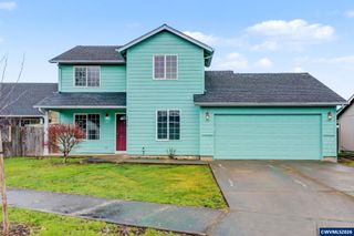 4973 Dixie Av NE, Salem, OR 97301