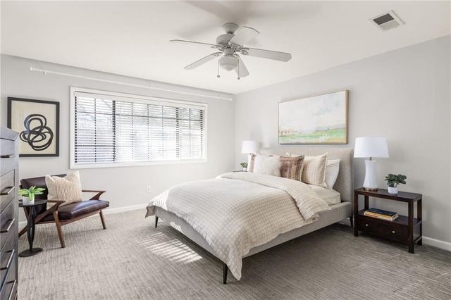 410 Candler Park NE Drive C8, Atlanta, GA 30307