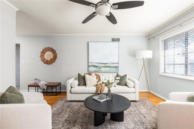 410 Candler Park NE Drive C8, Atlanta, GA 30307