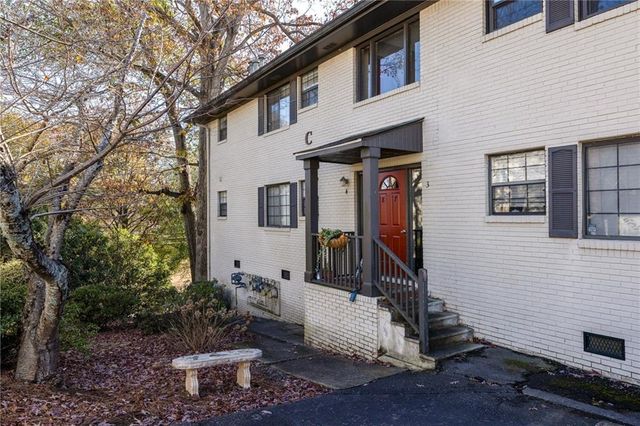 410 Candler Park NE Drive C8, Atlanta, GA 30307