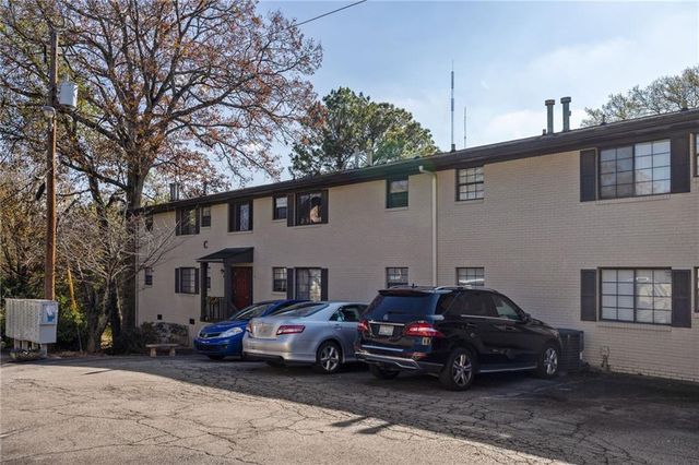 410 Candler Park NE Drive C8, Atlanta, GA 30307