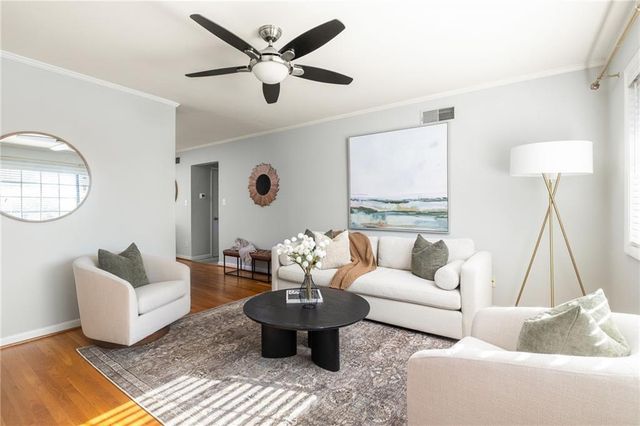 410 Candler Park NE Drive C8, Atlanta, GA 30307