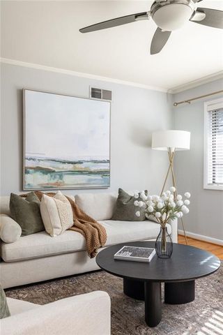 410 Candler Park NE Drive C8, Atlanta, GA 30307