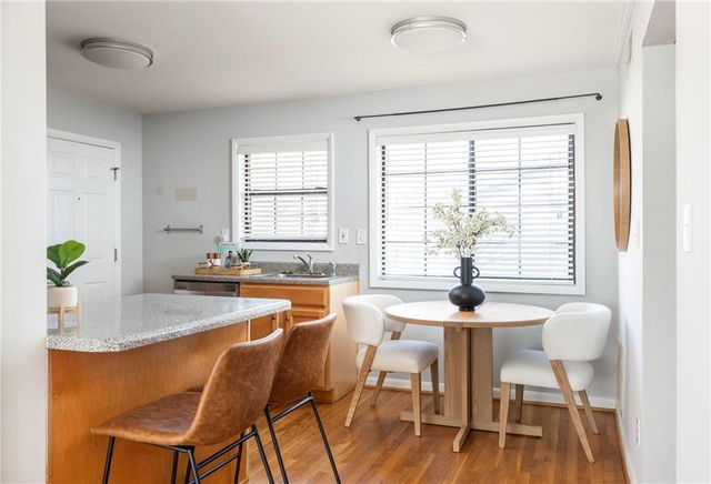 410 Candler Park NE Drive C8, Atlanta, GA 30307