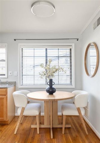 410 Candler Park NE Drive C8, Atlanta, GA 30307