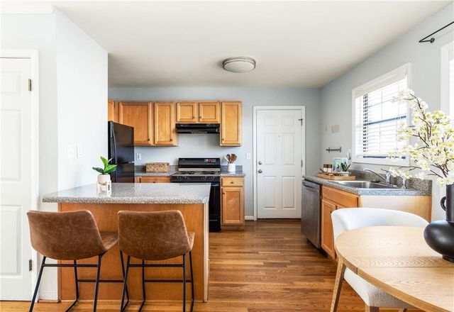 410 Candler Park NE Drive C8, Atlanta, GA 30307