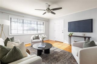 410 Candler Park NE Drive C8, Atlanta, GA 30307