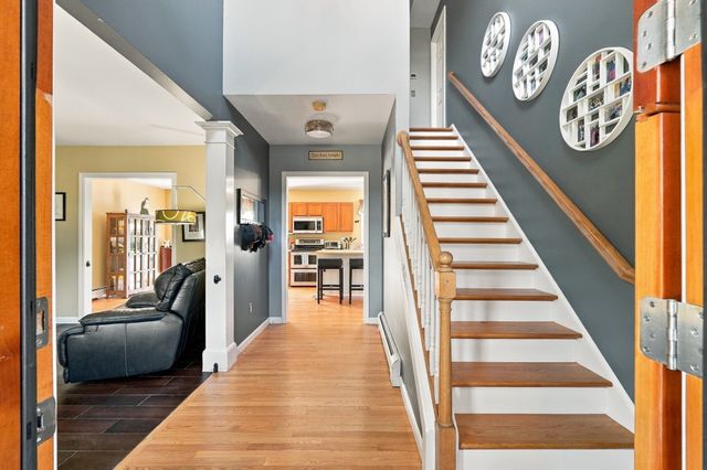 761 Council Oak Way, Dighton, MA 02715