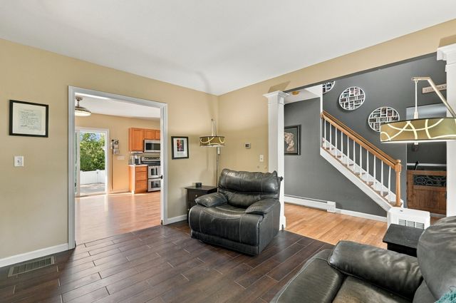 761 Council Oak Way, Dighton, MA 02715