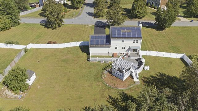 761 Council Oak Way, Dighton, MA 02715