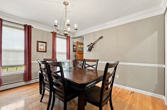 761 Council Oak Way, Dighton, MA 02715