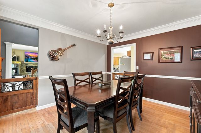 761 Council Oak Way, Dighton, MA 02715