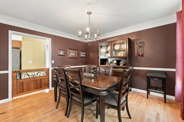 761 Council Oak Way, Dighton, MA 02715