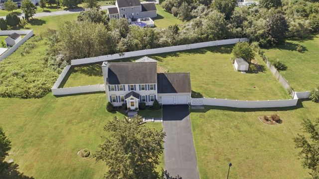 761 Council Oak Way, Dighton, MA 02715