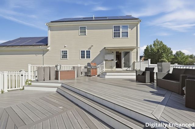 761 Council Oak Way, Dighton, MA 02715