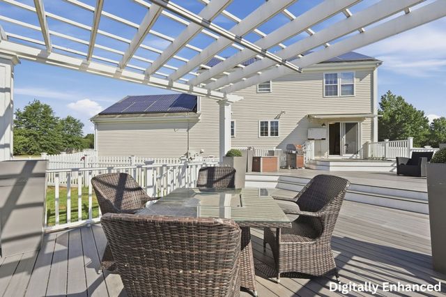 761 Council Oak Way, Dighton, MA 02715