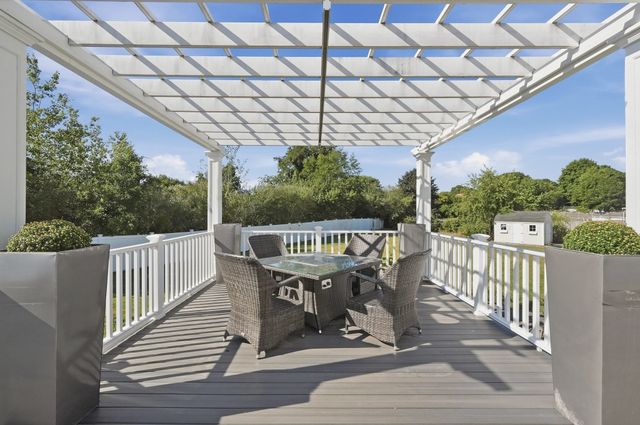 761 Council Oak Way, Dighton, MA 02715