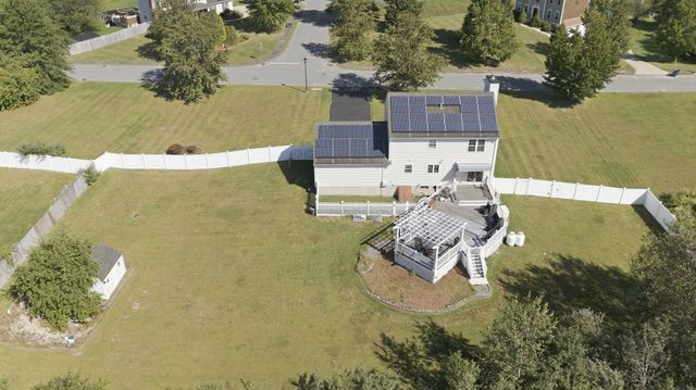 761 Council Oak Way, Dighton, MA 02715