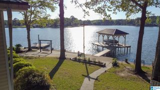 425 RABBIT POINT ROAD, Cropwell, AL 35054