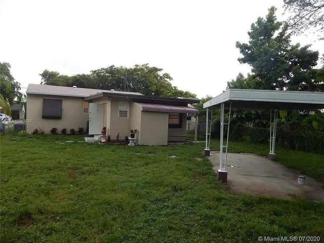 1111 N 25TH Avenue, Hollywood, FL 33020