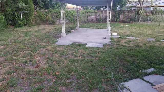 1111 N 25TH Avenue, Hollywood, FL 33020