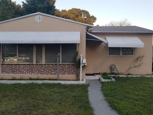 1111 N 25TH Avenue, Hollywood, FL 33020