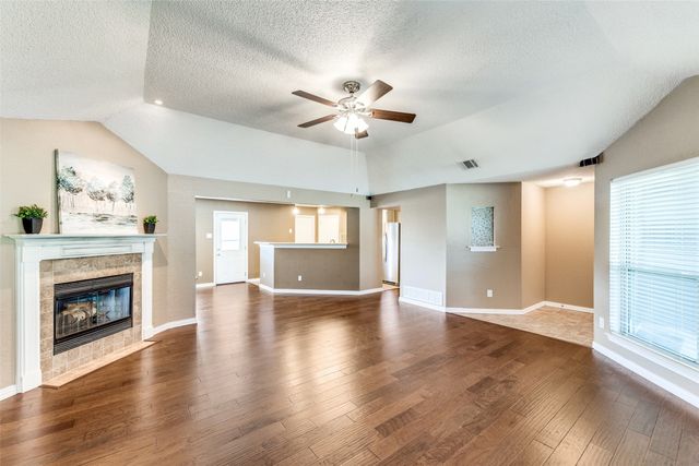 5012 Frontier Lane, Plano, TX 75023