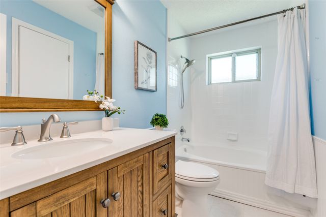 5012 Frontier Lane, Plano, TX 75023