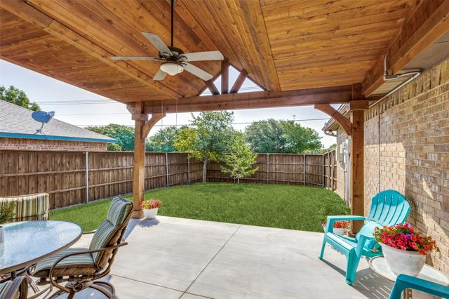 5012 Frontier Lane, Plano, TX 75023