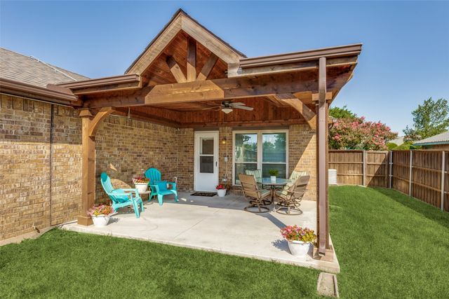5012 Frontier Lane, Plano, TX 75023