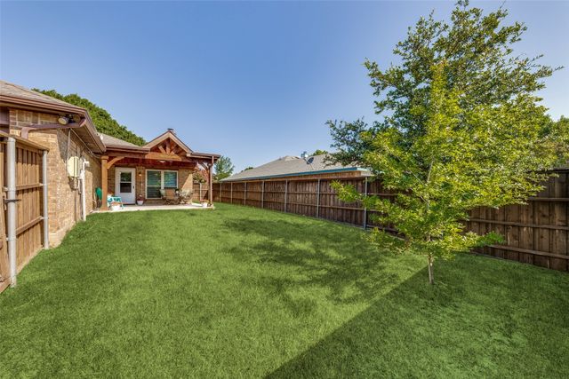 5012 Frontier Lane, Plano, TX 75023
