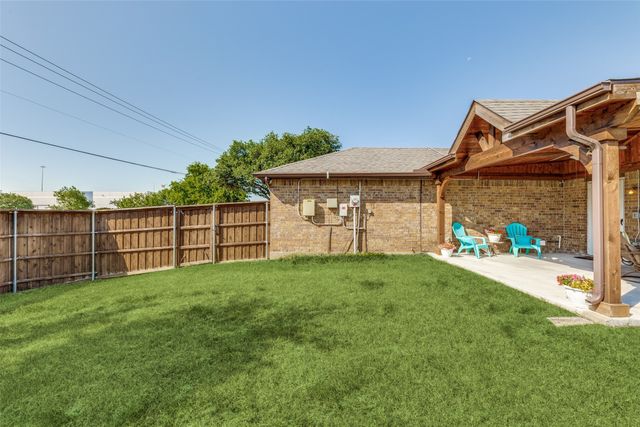 5012 Frontier Lane, Plano, TX 75023