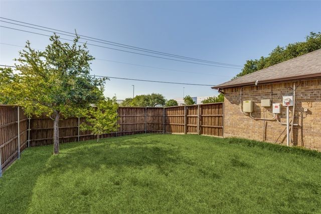 5012 Frontier Lane, Plano, TX 75023