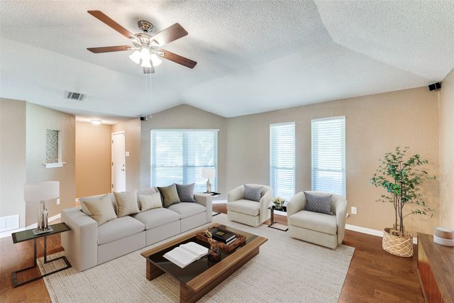 5012 Frontier Lane, Plano, TX 75023